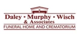 murphy daley wisch|murphy daley wisch funeral home.